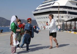 Turizme Mısır dopingi