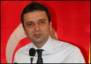 Köse, “Esnafın Ekmeği Bizim Zamanımızda Büyüdü”