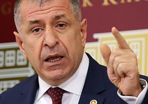 MHP'de deprem