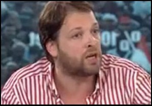 Yandaşın skandalı pes dedirtti!