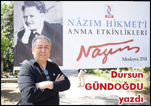 Nazım törenine Soma damgası