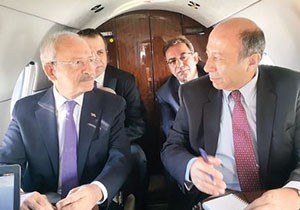 Kılıçdaroğlu; Antalya'yı alacağız