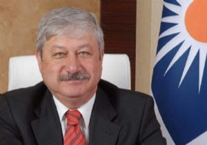 Ülken, Akaydın'a kızdı