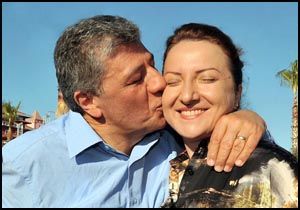 BALBAY AİLESİ'NİN ÖZGÜRLÜK TATİLİ 