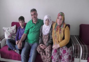 Anne akciğer, gelin bağırsak, torun kan kanseri