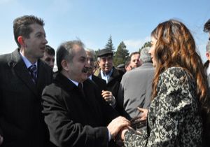 DP'den memura yüzde 50 zam vaadi