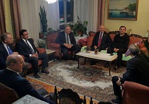 CHP'li Kara Antalya'da dayak olayını anlatacak
