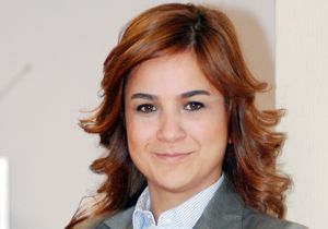 AK Kadınlar kongreye hazırlanıyor
