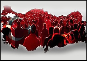 Türkiye'nin son nüfusu belli oldu