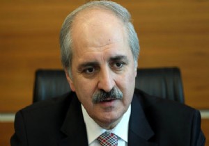 Bakan Kurtulmuş'a büyük tepki var