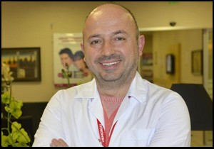'Türkiye'de 2.5 milyon ciddi obezite hastası var'