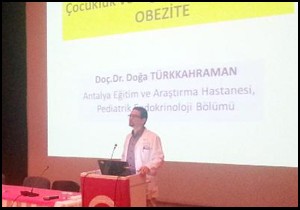 Obeziteyle savaşmanın yolu kendini beğenmekten geçer