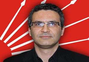 Oğuz Kaan Salıcı CHP İstanbul İl Başkanı oldu