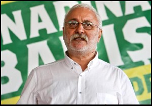 HDP'li Oluç: Erdoğan kendini padişah zannediyor
