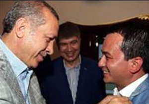 Önder Önen Ak Parti'den istifa etti