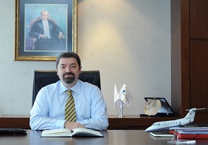 İşte Antalya'nın vergi rekortmeni o şirket