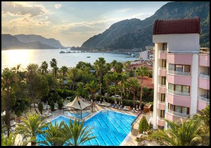 Hotel Aqua´ya Prestijli Ödül