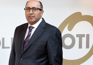 Xanadu artık OTİ'nin