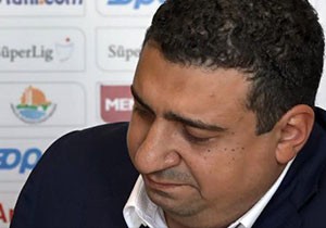 Ağlaya ağlaya açıkladı