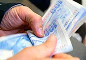Yurtiçi mevduat 8 milyar TL arttı