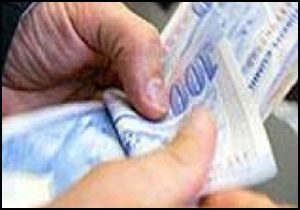 Para arzı 3.5 milyar TL arttı