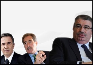İdris Naim Şahin'den bomba transfer iddiası