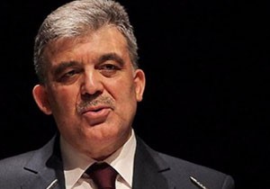Abdullah Gül parti kuracak