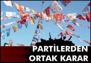 Ankara'da örnek karar
