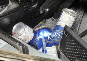 Polisle kanlı kovalamaca