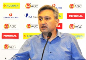 Prof. Dr. Mustafa Özdoğan'dan sert eleştiriler