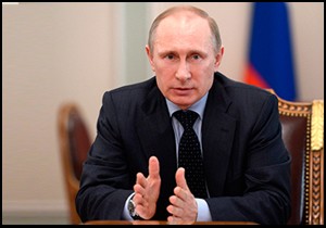 Putin'den Türkiye talimatı