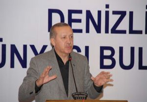 Büyükşehir sözü