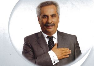Enhoş: 'Önce milletim'
