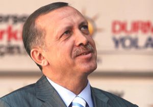 Erdoğan'ın Antalya'dan beklentisi