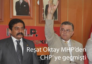Ülkücü damarı depreşti!