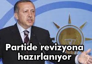 Başbakanın gelecekteki AKP'si...
