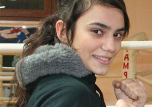 Milli sporcu niçin aranıyordu?