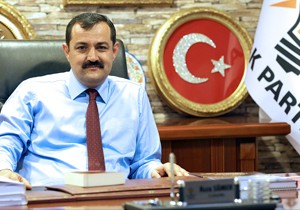 Siyaset Akademisi'ne rekor başvuru
