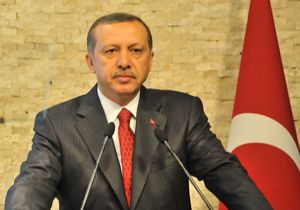 Erdoğan: 