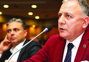 AKP'ye selam çaktı disiplin yolu göründü