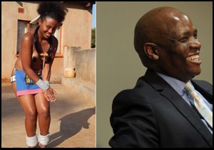 Televizyon müdürüne kadın ve inek rüşveti