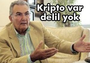 Baykal'da kripto var, delil yok !