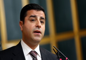 HDP'de Erdoğancı tasfiyesi