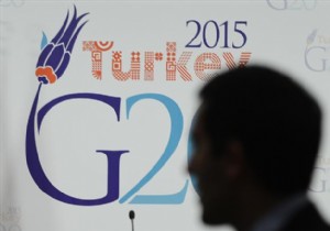 G20 Oteli'nde sürpriz görevden almalar