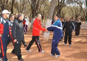 Bakandan sabah sporunda maaş hesabı