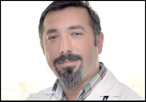 Fibromiyalji kadınları ve stresli yaşayanları seviyor