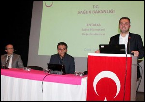 'Sağlıkta kaliteyi öne çıkaracağız'
