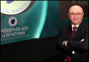 Prof. Dr. Tan: 2 hastadan birine gereksiz ağrı kesici veriliyor