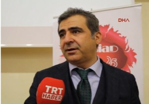 Mustafa Sak: Barıştan yana bir insanım