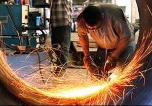 Sanayi üretimi Nisan'da hız kesti